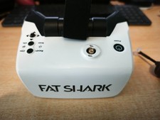 Fat shark scout for sale  DARLINGTON