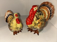 Vintage turkey tom for sale  Algona