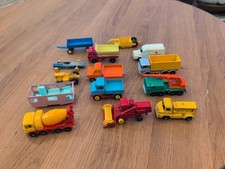 Lesney matchbox lot for sale  Philadelphia