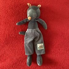 Doudou peluche moulin d'occasion  La Rochelle
