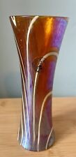 Laugharne orange purple for sale  PICKERING