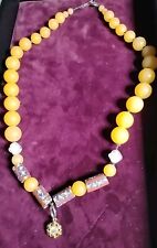 Lemon drop necklace for sale  Lampasas