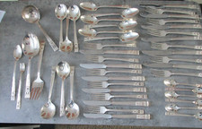 Oneida community plate for sale  STOKE-ON-TRENT
