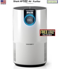 Shark hp102 air for sale  Los Angeles