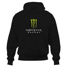 Monster energy hoodie for sale  IPSWICH