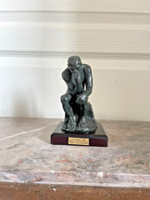 Ancien sculpture bronze d'occasion  Caen