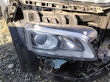 Used right headlight for sale  Douglassville