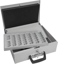 Wedo 150100837 geldkassette gebraucht kaufen  Münchberg