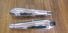 Genuine triumph left for sale  CUPAR