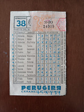 Carbosarda serie 1955 usato  Cagliari