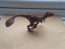 Schleich dinosaur feathered for sale  HIGHBRIDGE