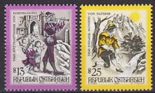 Austria 1998 miti usato  Trambileno