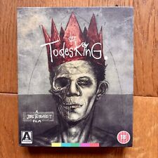 Todesking arrow video gebraucht kaufen  Berlin