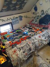 Nerf pieces huge for sale  Ringwood