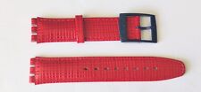 Swatch strap automatico usato  Celle Ligure