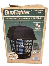 Vtg flowtron bug for sale  Renton