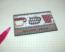 Miniature coffee cups for sale  Acworth
