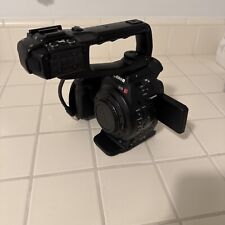 Canon eos c100 for sale  Los Angeles