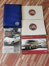 fiat panda handbook for sale fiat panda handbook for sale HECKMONDWIKE