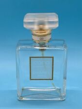 Garrafa vazia Coco Chanel Mademoiselle 1,7 oz/50 ml – Excelente estado! comprar usado  Enviando para Brazil