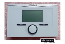 Vaillant 7143070 calormatic gebraucht kaufen  Gütersloh