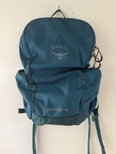 Osprey skimmer backpack for sale  Auburn