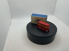 Matchbox series routemaster for sale  HARROGATE