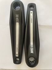 Haibike components thecrank gebraucht kaufen  Schwaigern