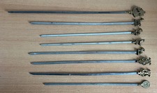 Grillspieße schaschlik messin gebraucht kaufen  Penzberg