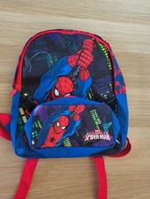 zaino spiderman usato zaino spiderman usato Acerra