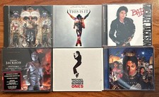 Michael jackson lot for sale  Coraopolis