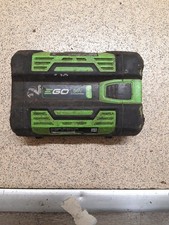 Ego power 56v for sale  COVENTRY