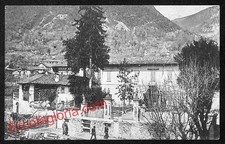 Ab5376 cartolina epoca usato Ab5376 cartolina epoca usato  Milano