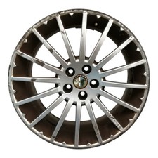 Cerchio lega raggio usato Cerchio lega raggio usato  Venetico