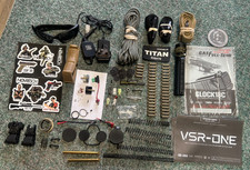 Equipment Parts & Accessories for sale  SPALDING