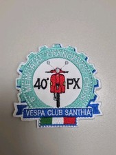 Vespa club toppa usato  Isola Vicentina
