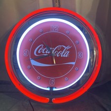 Coca cola double for sale  Crawfordsville