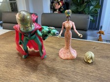 Tim burtons mars for sale  BLYTH