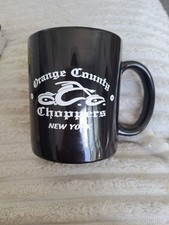 Orange county choppers for sale  CHELMSFORD