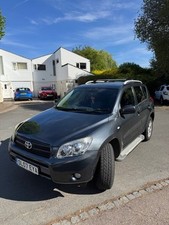 Toyota rav vvti for sale  CRAWLEY