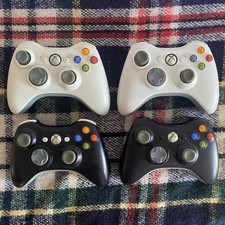 Xbox 360 controller for sale  BRISTOL
