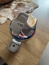 Harley davidson abdeckung gebraucht kaufen  Billigheim-Ingenh., Birkwlr., Eschbach