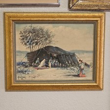 Vintage 1969 framed for sale  Wildomar