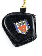 Porte cles matricule d'occasion  L'Absie