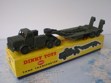 Dinky toys 660 for sale  SOUTHPORT