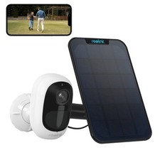 Reolink refurbished argus for sale  Houston