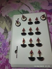 Subbuteo usato  Zanica