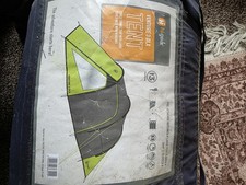 Gear tent for sale  ACCRINGTON
