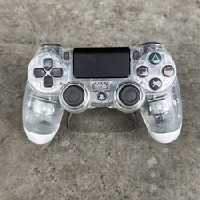 Playstation ps4 crystal for sale  Columbia