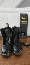 Vintage dr. martens for sale  MANCHESTER